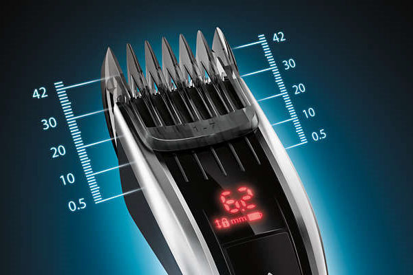 Maszynka do strzyżenia włosów Philips HC9420/15